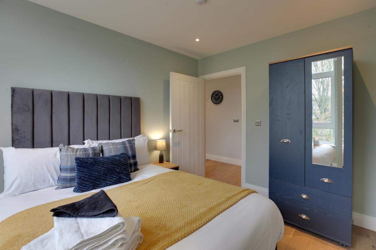 New London Life Executive Apartments 첼름스퍼드 외부 사진