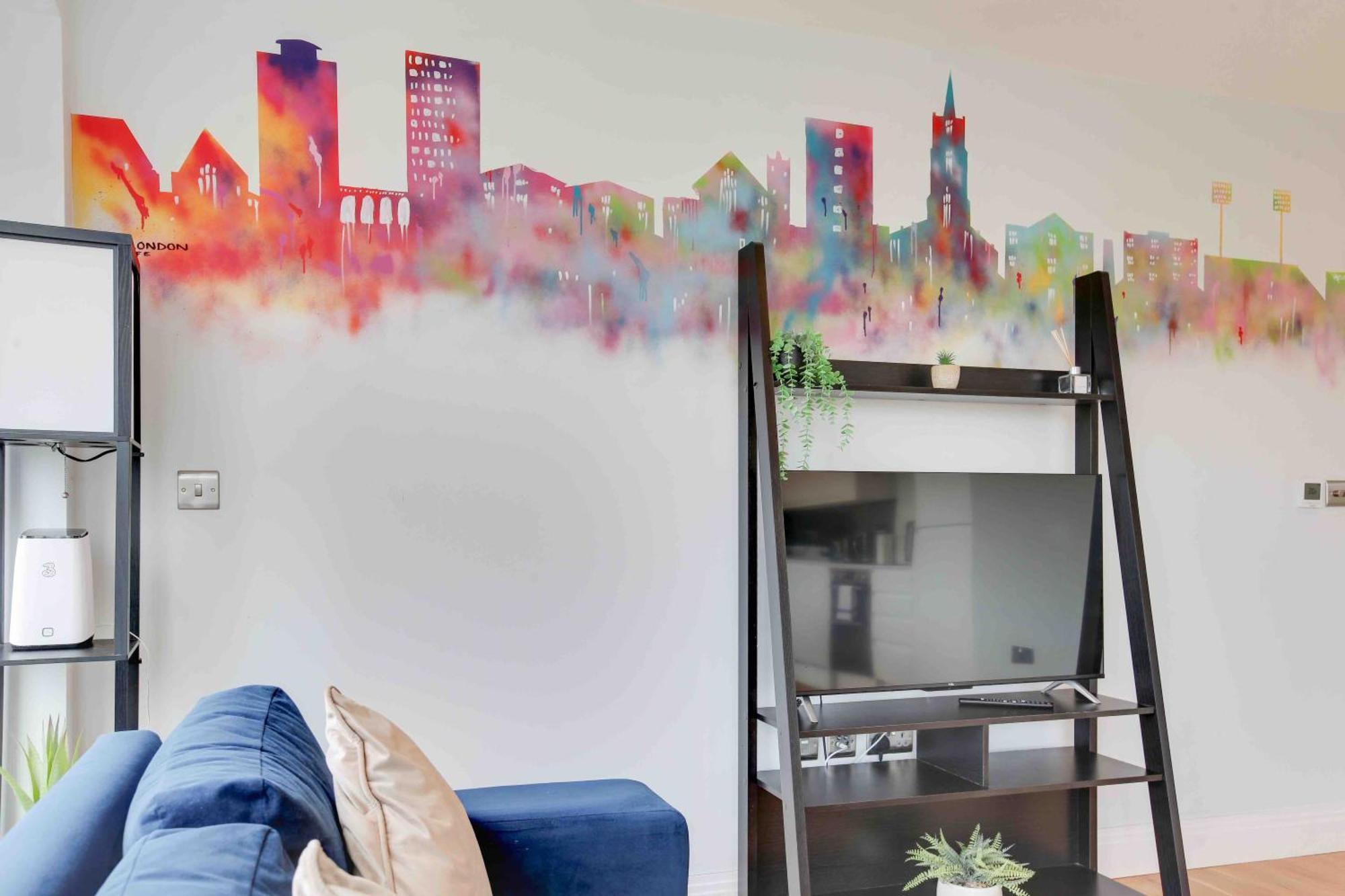 New London Life Executive Apartments 첼름스퍼드 외부 사진